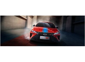 艾瑞澤5 GT：過年開回去，面子里子全都有 封面圖