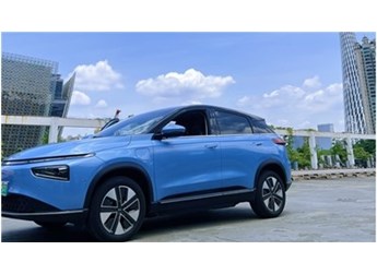 專治停車恐懼癥的小鵬G3i，我承認(rèn)被種草了