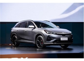 家用車市場暗戰(zhàn)升級(jí),北汽極狐推出全能型選手 封面圖