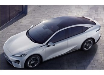 長安深藍SL03將進行價格調(diào)整 最高漲價8000元人民幣 封面圖