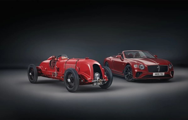 半年狂銷537臺(tái)！賓利扎根北上廣深 把年輕人的錢也賺了