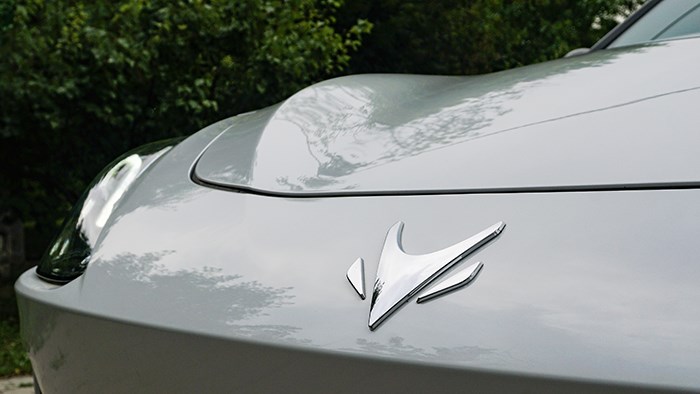 誠意之作 ARCFOX極狐 阿爾法T評(píng)測(cè) 