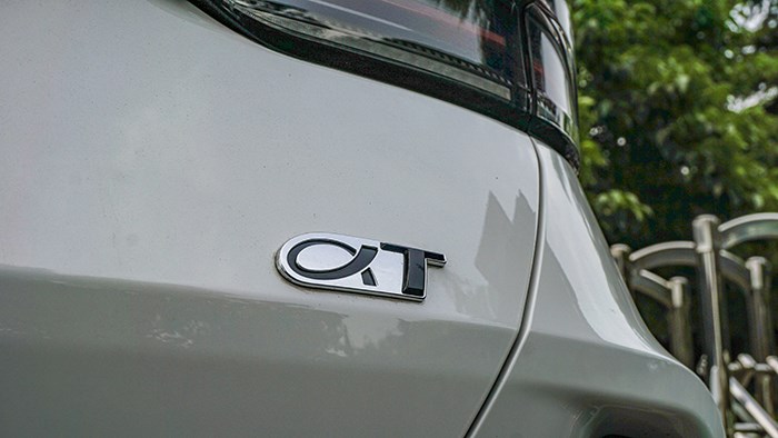 誠意之作 ARCFOX極狐 阿爾法T評(píng)測(cè) 