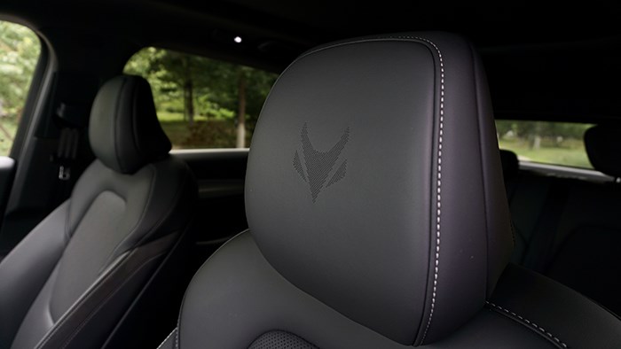 誠意之作 ARCFOX極狐 阿爾法T評(píng)測(cè) 