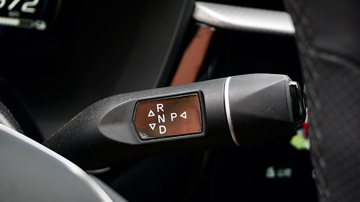 誠意之作 ARCFOX極狐 阿爾法T評(píng)測(cè) 