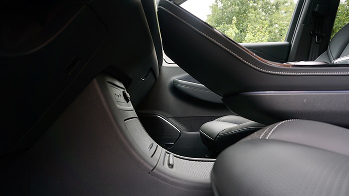 誠意之作 ARCFOX極狐 阿爾法T評(píng)測(cè) 