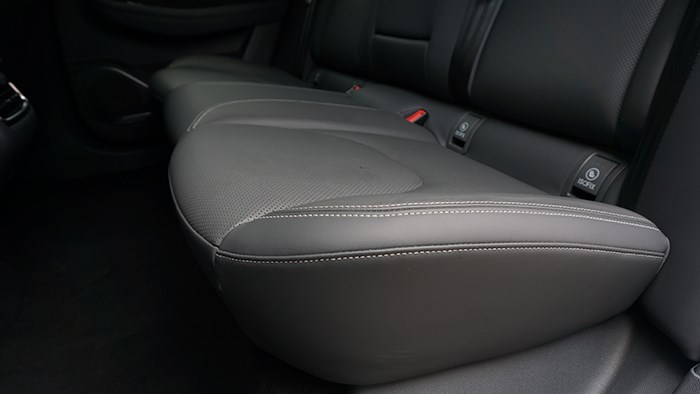 誠意之作 ARCFOX極狐 阿爾法T評(píng)測(cè) 