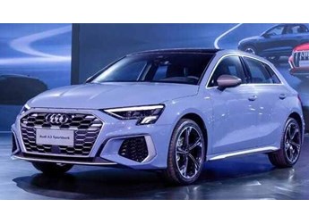 2023款?yuàn)W迪A3什么時(shí)候上市？2023款?yuàn)W迪A3最新消息