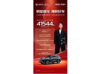 春哥之選：看長(zhǎng)安CS75系列如何收獲200萬(wàn)用戶信賴？