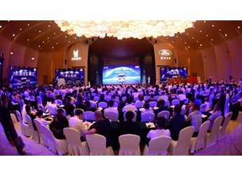 喜獲551個訂單，江鈴福順全國各地火爆上市 封面圖