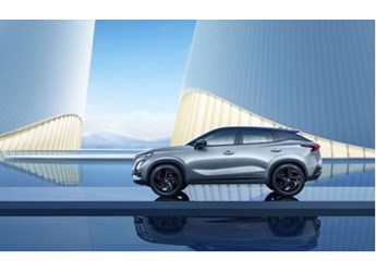 透過2023款歐萌達(dá)，看看現(xiàn)階段安全天花板