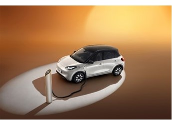 2024款五菱繽果正式上市 最高續(xù)航410km 售5.68萬起