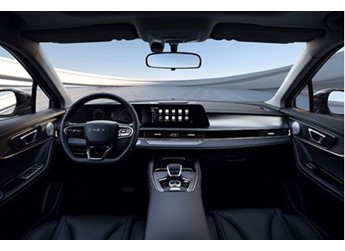 奇瑞瑞虎5x高能版將12月23日上市