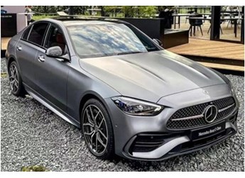 7月高端轎車排行榜出爐 BBA強(qiáng)勢霸榜 奔馳C榮登第一