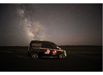 改裝適用性強(qiáng)，B型房車改裝首選2023款福特全順 封面圖