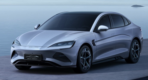 7月國(guó)內(nèi)新能源車(chē)企銷(xiāo)量排名公布 五菱排第二 第一毋庸置疑