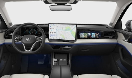 能否奪回B級車銷冠！全新大眾邁騰有望7月9日上市