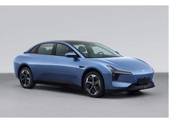 小鵬MONA M03尺寸公布：車長4.78米媲美B級轎車 封面圖