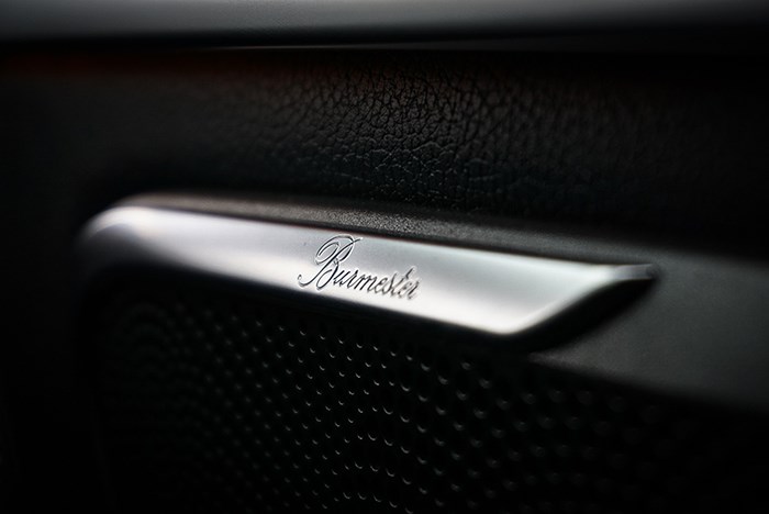 德系高端商務MPV 試駕奔馳V260L 