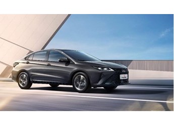 奇瑞艾瑞澤5GT 新聞封面圖