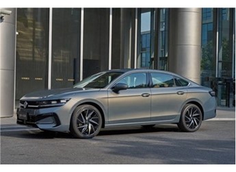 17.99萬元起 內(nèi)外都變了：全新一代邁騰能否延續(xù)B級神話？