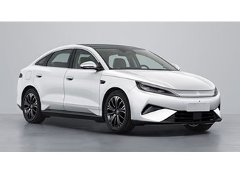 比亞迪秦MAX申報(bào)信息公布：車身尺寸曝光 車長(zhǎng)超秦L EV