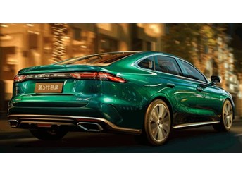 吉利帝豪 新聞封面圖