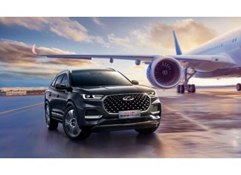 新生代“冠軍”挑戰(zhàn)“國民神車”！看瑞虎8 PLUS與第三代哈弗H6一爭高下 封面圖