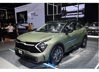 電動油泵控制器缺陷 部分獅鉑拓界/第四代嘉華召回