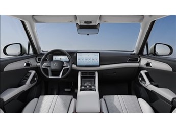 續(xù)航更長、價格更低！比亞迪元UP活力版有望于7月18日上市 封面圖