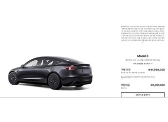 廉價版特斯拉Model 3亞洲上市 上海工廠出品 與標(biāo)準(zhǔn)版差別有多大