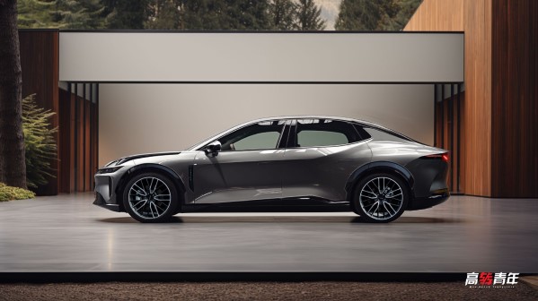 博主放出領(lǐng)克07 EM-P圖片 真這樣很可能是下一個(gè)爆款