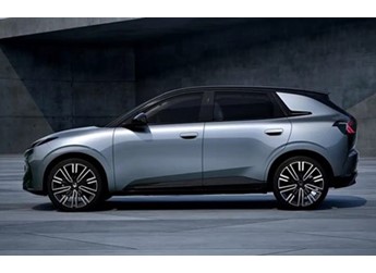 極狐T1官圖發(fā)布 將8月下旬開啟預(yù)售 封面圖