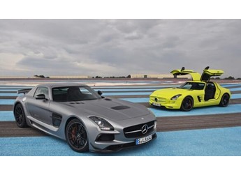 奔馳跌56%！保時(shí)捷暴跌66.6% 歐洲車企還硬得起來(lái)嗎 封面圖