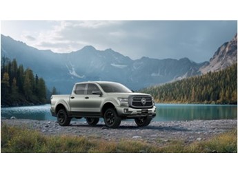 有勁|敢野|舒享|可靠 山海炮2.4T全球版帶你奔赴山海玩轉(zhuǎn)戶外 封面圖