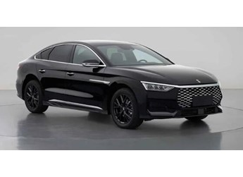 605km超長(zhǎng)續(xù)航！比亞迪領(lǐng)匯e9官圖發(fā)布：專攻出行市場(chǎng) 封面圖