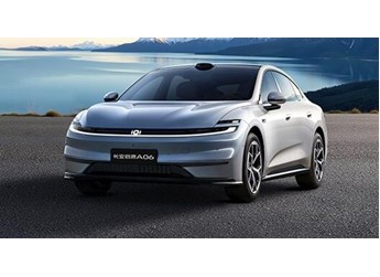 10.99—14.99萬(wàn)元！長(zhǎng)安啟源A06定價(jià)權(quán)益正式公布：六款純電、兩款增程