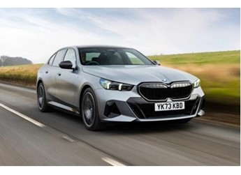 寶馬領(lǐng)跑韓國進(jìn)口車市場 特斯拉Model Y成最暢銷車型 封面圖