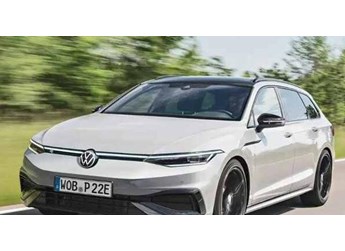 大眾邁騰 新聞封面圖