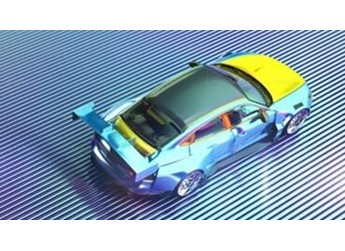 新款小米SU7配置曝光：全系800V平臺+激光雷達，門把手升級機械結(jié)構(gòu) 封面圖