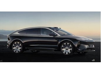 蔚來ET9百萬紀(jì)念版上市：全球限量9臺(tái)，起售價(jià)81.8萬元