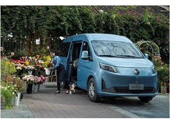 躍級(jí)空間高效節(jié)能 生意好搭檔圖雅諾大V專注提升價(jià)值 封面圖