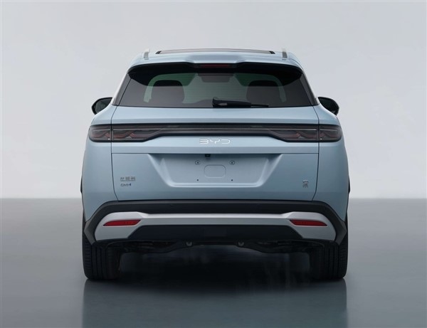 比亞迪再扔重磅炸彈 全新宋L DM-i申報(bào)：第五代DM混動加持