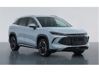 全新宋L DM-i申報(bào)：第五代DM混動(dòng)加持，油耗再創(chuàng)新低