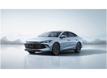 中國(guó)市場(chǎng)B+、C級(jí)轎車銷量排行榜：工業(yè)奇跡秦L比帕薩特賣(mài)的還多