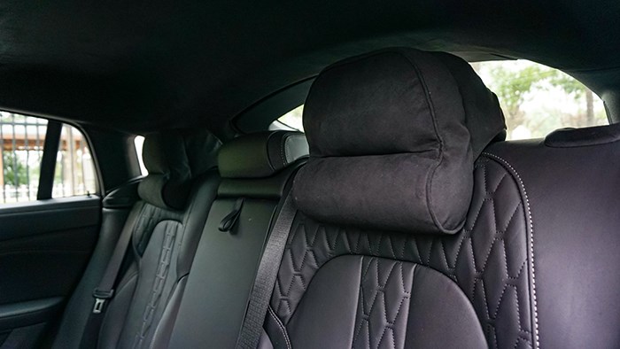 全副武裝的德系戰(zhàn)艦 BMW全新X6評(píng)測 