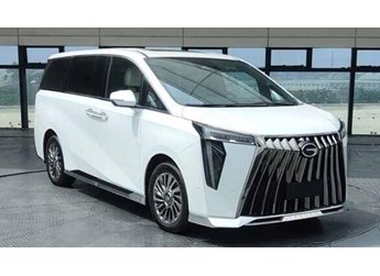 2022款傳祺m8混動版上市時間，傳祺m8混動版最新消息 封面圖