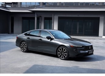 日系明星車價格崩了！博主曝本田雅閣13萬多提走