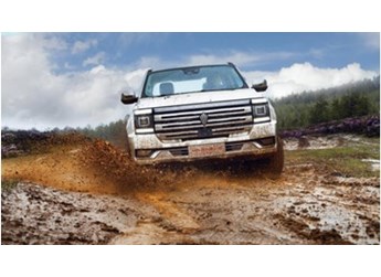 夏日鉅惠來襲，江鈴皮卡總有一款適合你 封面圖