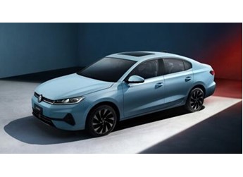 大眾速騰S官圖上線：前臉升級+溜背造型，1.5L/1.5T動力可選